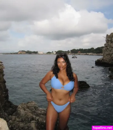Abby Govindan photo