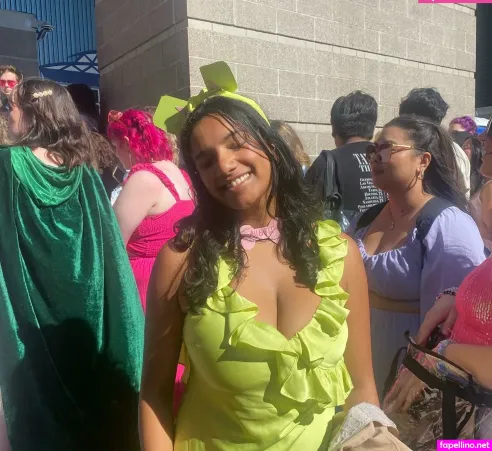 Abby Govindan OnlyFans Thumbnail #hAQQrO0WUd