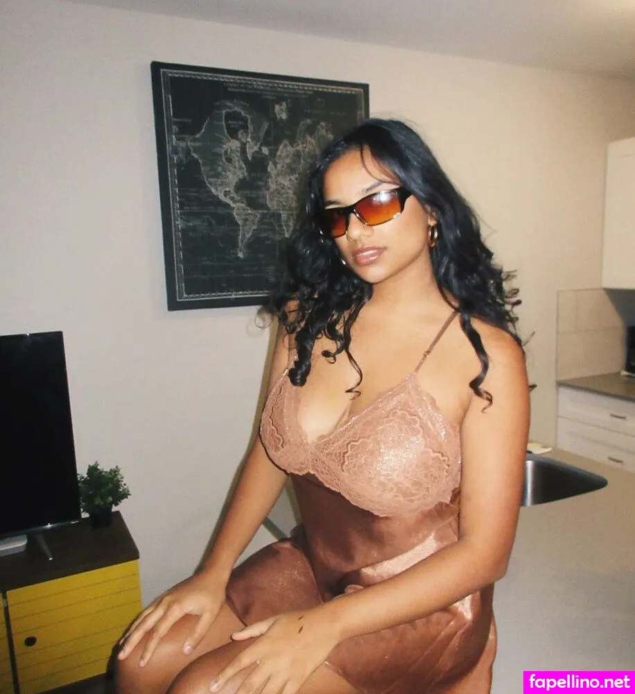 abbygovindan Nude Leaked OnlyFans Photo #wtVy77QHH2