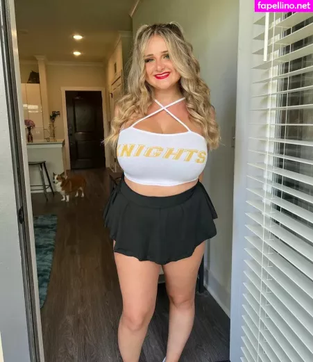 Abby J OnlyFans Thumbnail #46l5O2Eai4