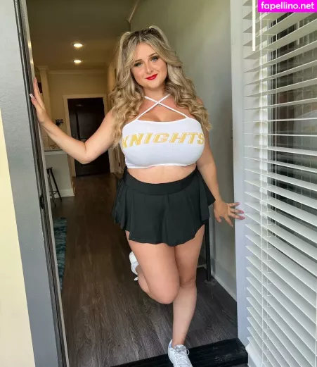 Abby J OnlyFans Thumbnail #VJxwANZGqN