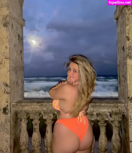 Abby J OnlyFans Thumbnail #wIObWIARNU
