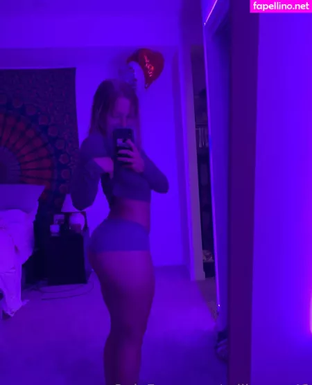 Abby Kruger OnlyFans Thumbnail #FYjfIXNJhe