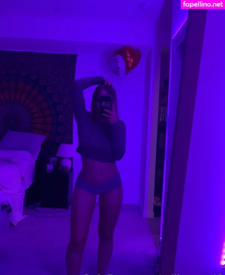 Abby Kruger OnlyFans Thumbnail #k7R8naTbPf