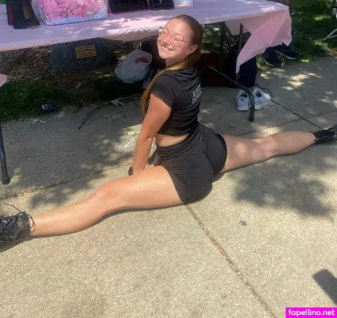 Abby Kubatzke OnlyFans Thumbnail #RlfyqYRxPi