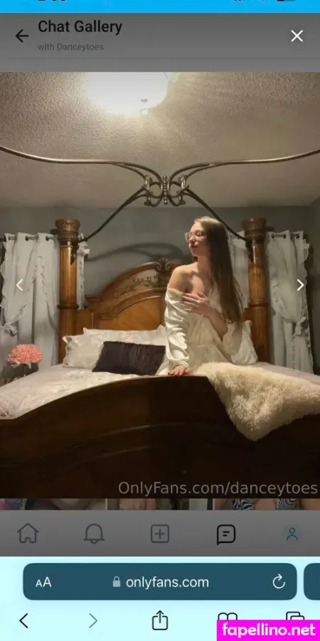 Abby Kubatzke OnlyFans Thumbnail #YutFhrrzrY