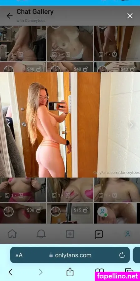 Abby Kubatzke OnlyFans Thumbnail #q5DEvX1Gly