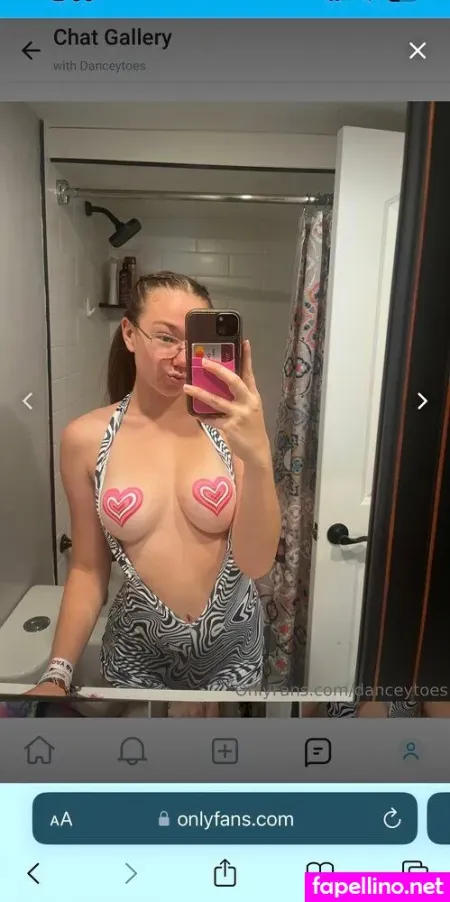 Abby Kubatzke OnlyFans Thumbnail #xQ1TOleXOK
