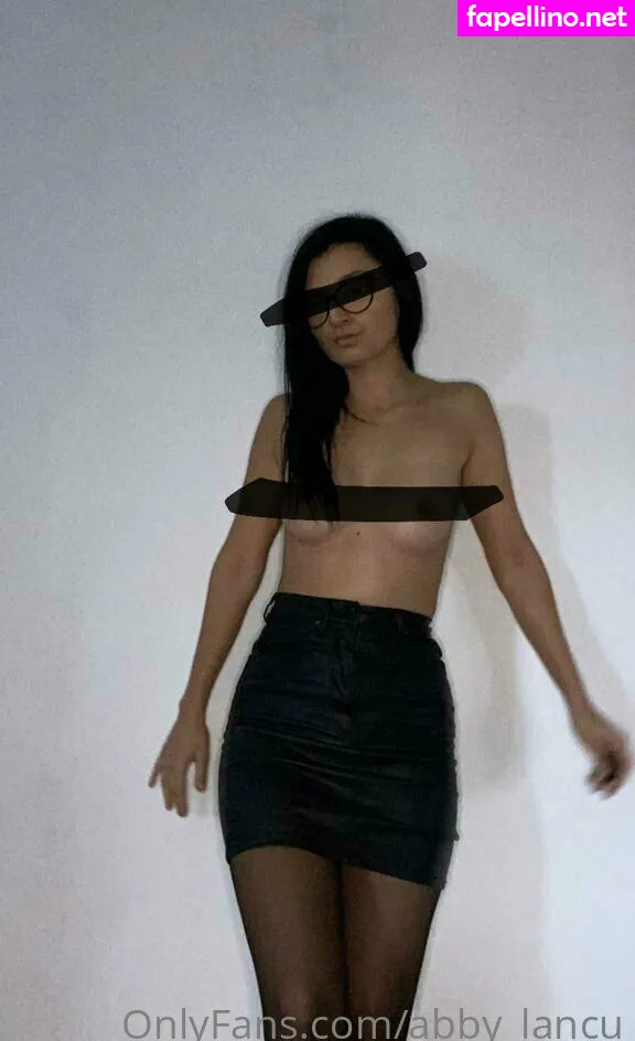 abby_lancu, adnana.iancu Nude Leaked OnlyFans Photo #0uAztWsphn