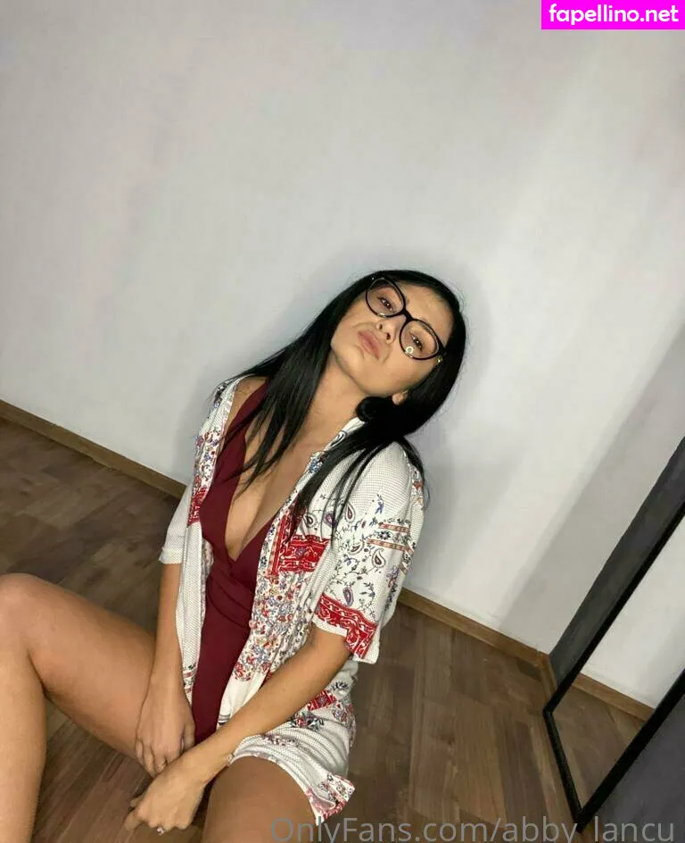 abby_lancu, adnana.iancu Nude Leaked OnlyFans Photo #EXCM46ipZ9