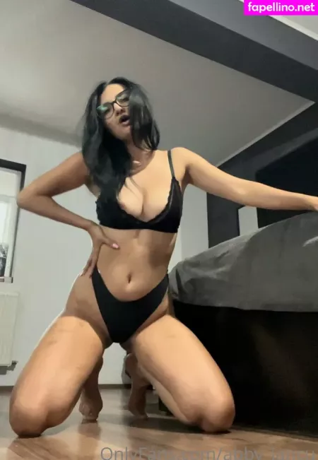 Abby Lancu OnlyFans Thumbnail #FhURnAmm0Q