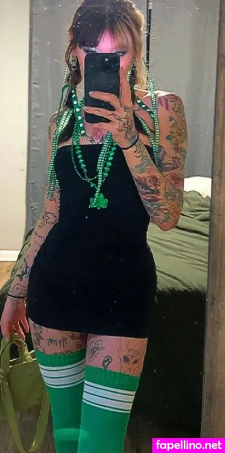 Abby Lore OnlyFans Thumbnail #1YQvKptBhs