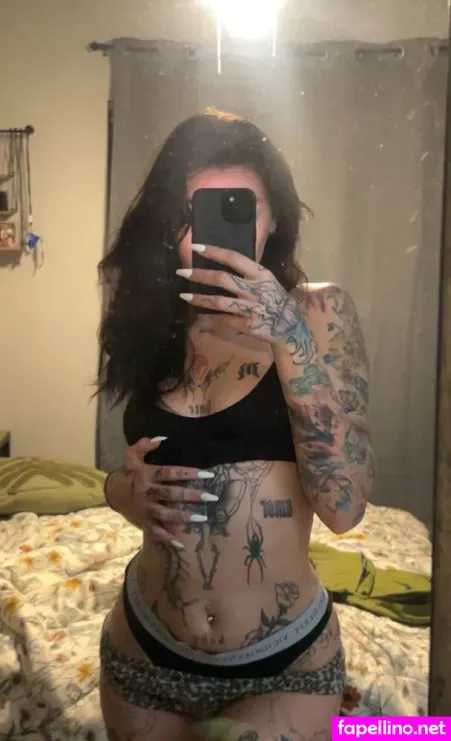 Abby Lore OnlyFans Thumbnail #jhZBGkNedm