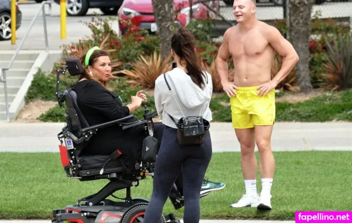 Abby Miller OnlyFans Thumbnail #5RHaXxC3wQ