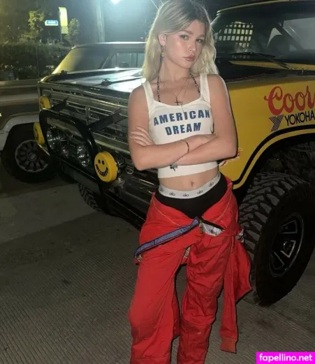 Abby Paradise OnlyFans Thumbnail #FpHoSeQDYK