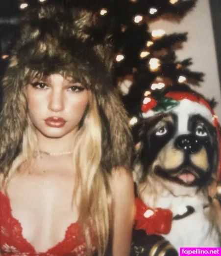 Abby Paradise OnlyFans Thumbnail #Iq1bRHOjqw
