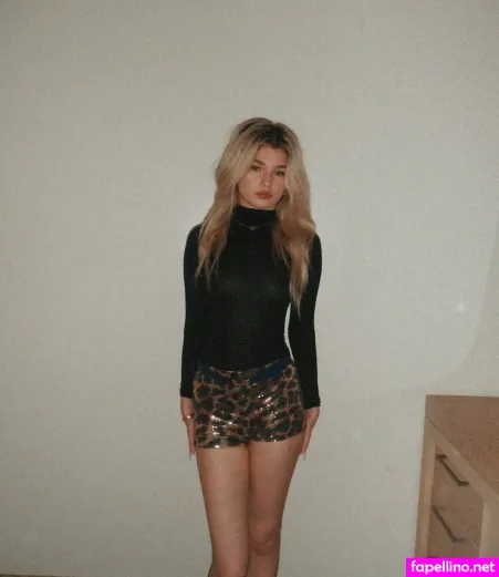 Abby Paradise Main Profile Photo