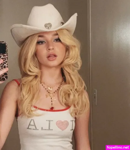 Abby Paradise OnlyFans Thumbnail #dSbef8sXlP