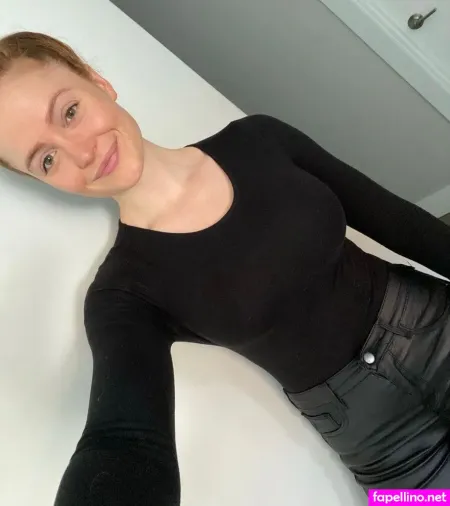 Abby Pollock OnlyFans Thumbnail #A2nKHozZhg