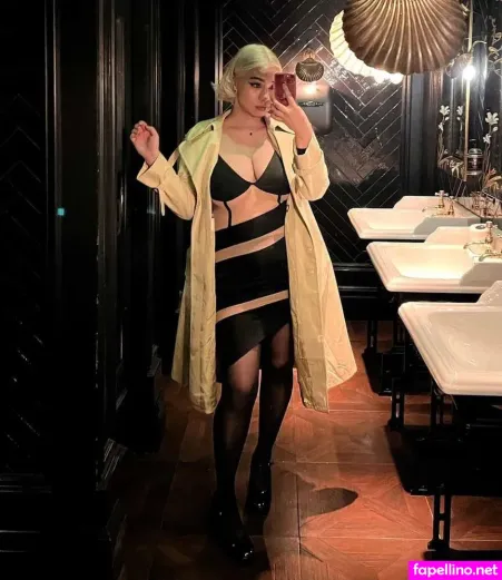 Abby Pyre Main Profile Photo