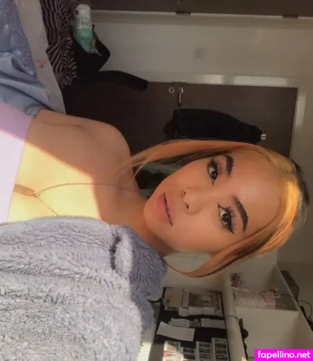 Abby Pyre OnlyFans Thumbnail #JZziMmG87B