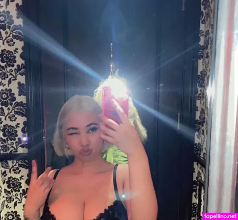 Abby Pyre OnlyFans Thumbnail #SZuBEwiapb