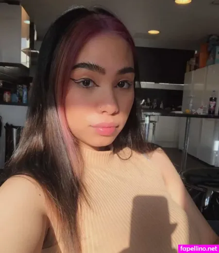 Abby Pyre OnlyFans Thumbnail #SiUjYDoW7N