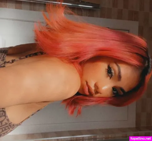 Abby Pyre OnlyFans Thumbnail #VRpawiDLz7