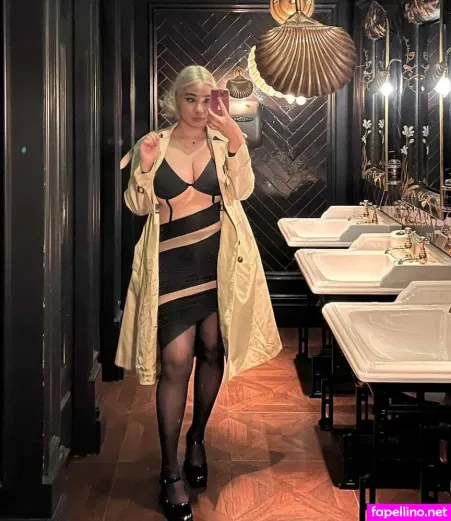 Abby Pyre OnlyFans Thumbnail #sXFcZYygQB