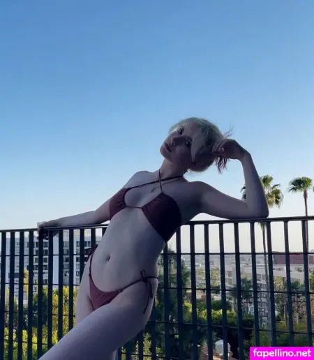 Abby Roberts photo