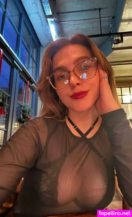 Abby Roseee OnlyFans Thumbnail #82kRMzwA65