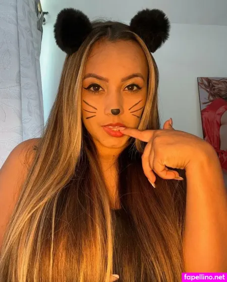 Abby Rossell OnlyFans Thumbnail #fvCmPQjqLh