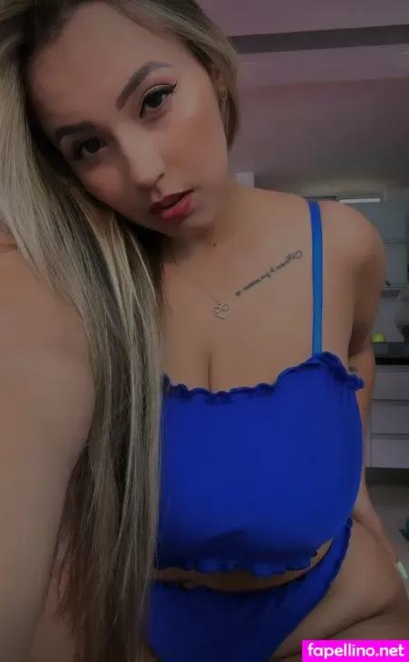 Abby Rossell OnlyFans Thumbnail #ySGJI5isjy