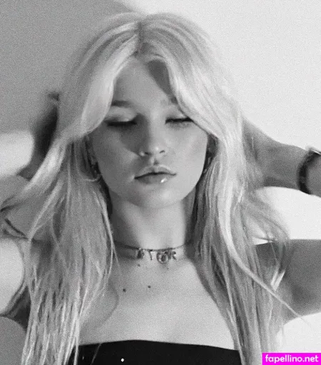 Abby Saltzman OnlyFans Thumbnail #IZEfUIbGwn
