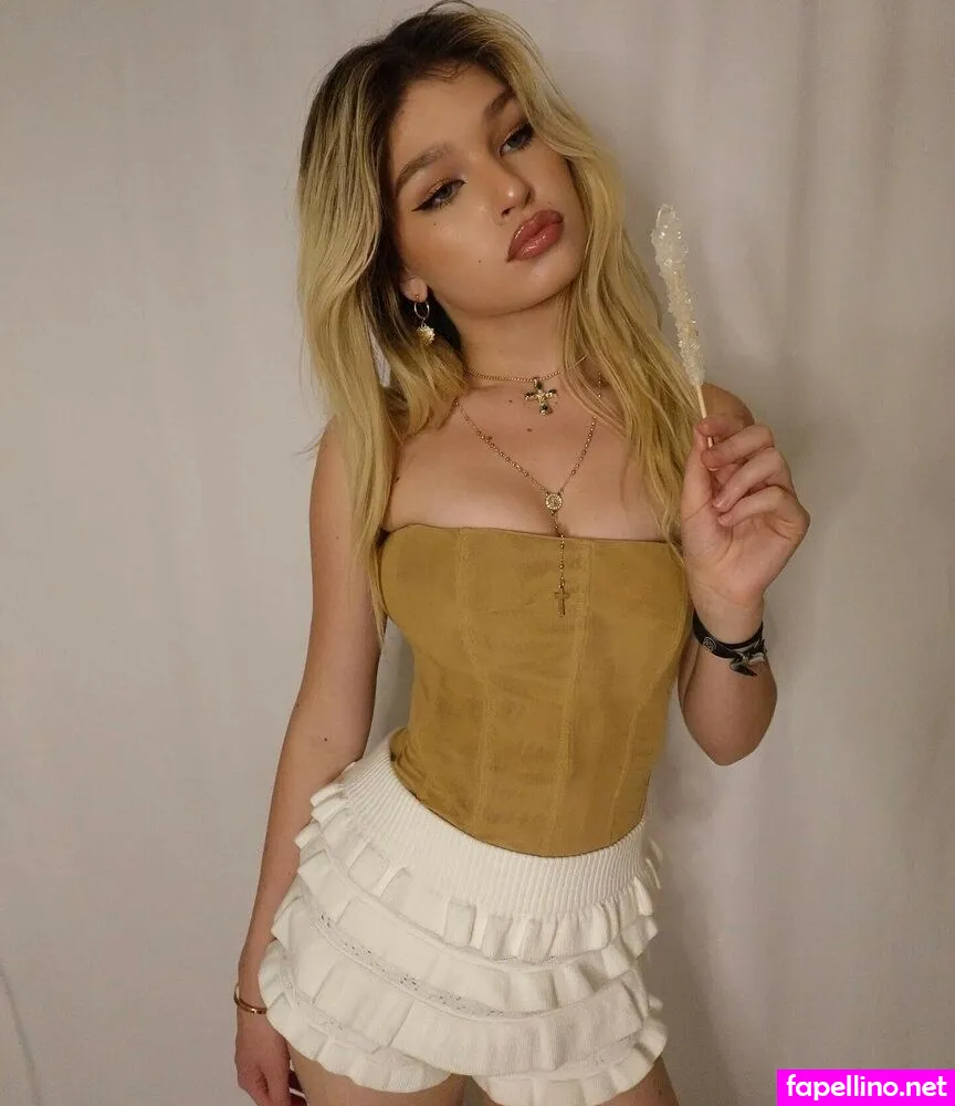 Abby Paradise, abby.saltzman Nude Leaked OnlyFans Photo #My1JGVezh7