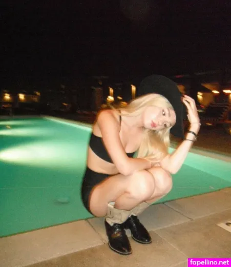 Abby Saltzman OnlyFans Thumbnail #hOcyTzmH95
