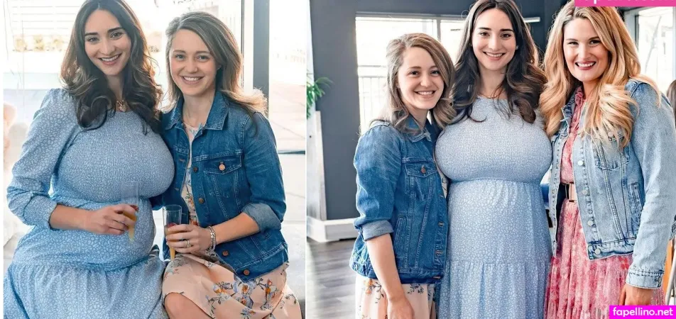 Abby Shapiro 1 OnlyFans Thumbnail #2cFDL3srT6