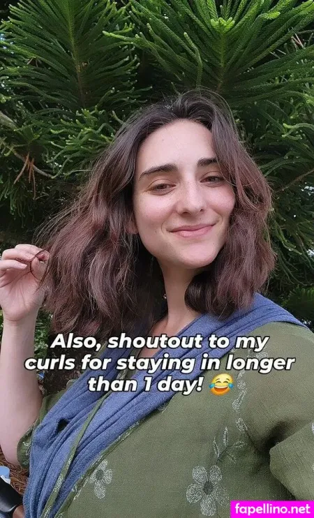 Abby Shapiro 1 OnlyFans Thumbnail #3N7YbWaPeq