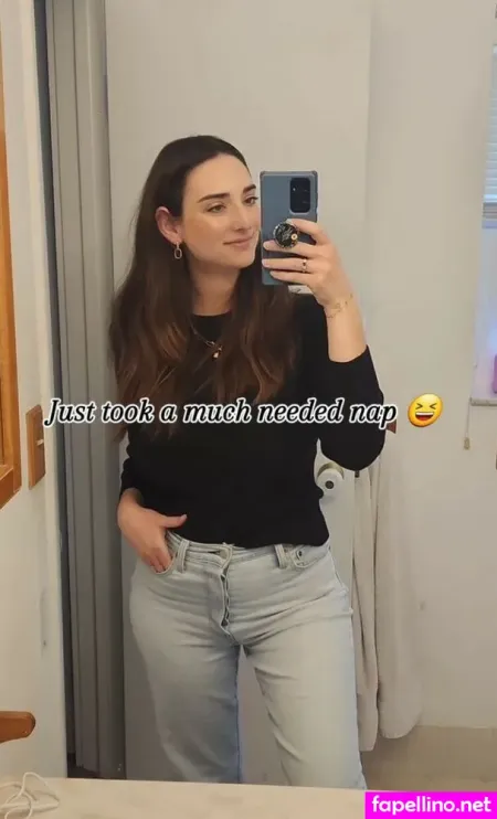 Abby Shapiro 1 OnlyFans Thumbnail #4EzC5EpHXQ