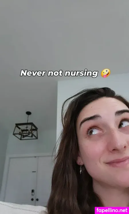 Abby Shapiro 1 OnlyFans Thumbnail #5JzpmD9cuf