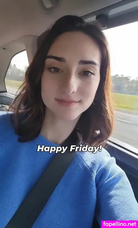 Abby Shapiro 1 OnlyFans Thumbnail #6vTuMtvgO7