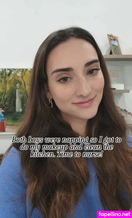 Abby Shapiro 1 OnlyFans Thumbnail #9ObAgqgUo7