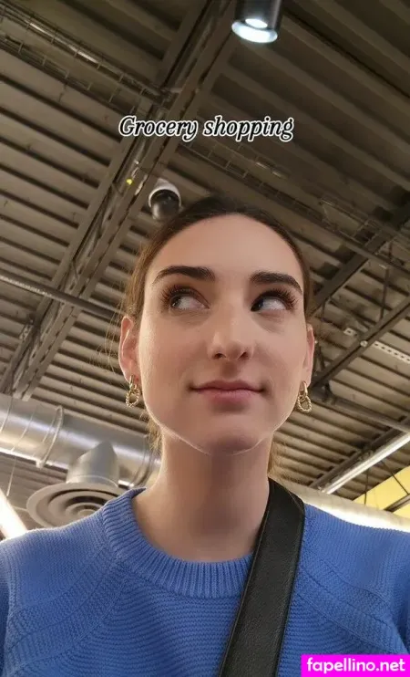 Abby Shapiro 1 OnlyFans Thumbnail #Aa1qyZl2Ga