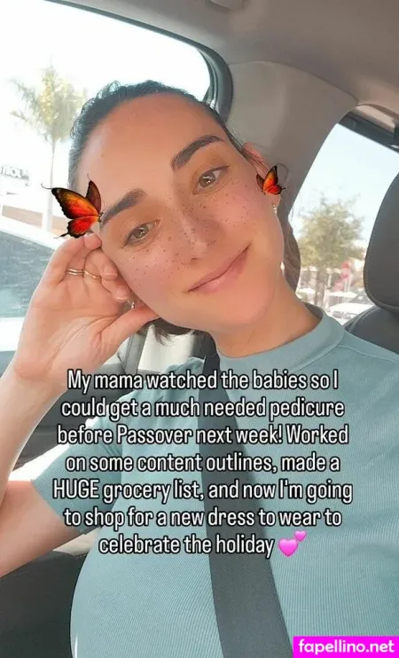 Abby Shapiro 1 Main Profile Photo