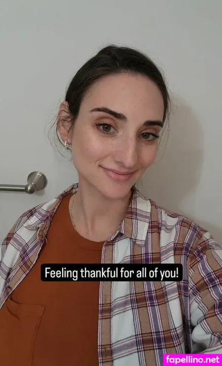 Abby Shapiro 1 OnlyFans Thumbnail #DdEWRP4EXt