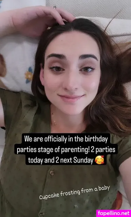 Abby Shapiro 1 OnlyFans Thumbnail #IV1PqeasGj