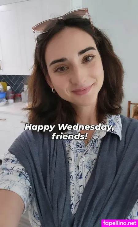 Abby Shapiro 1 OnlyFans Thumbnail #JBMOwsowts