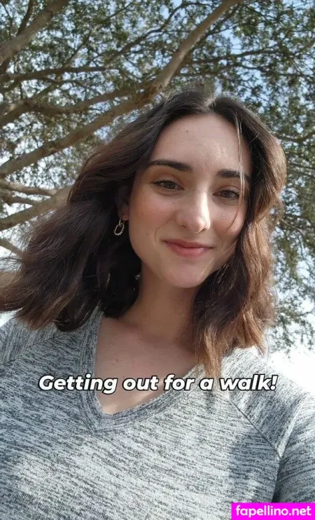 Abby Shapiro 1 OnlyFans Thumbnail #LIBD0fp3ob