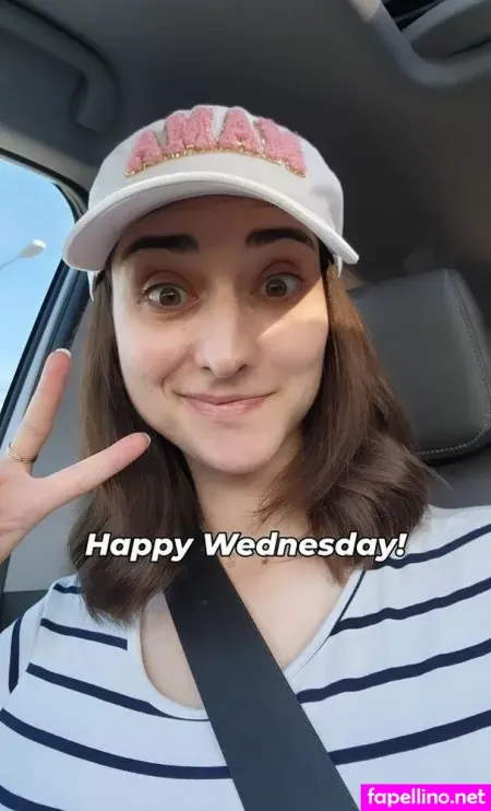 Abby Shapiro 1 OnlyFans Thumbnail #S6eVUAcCPl