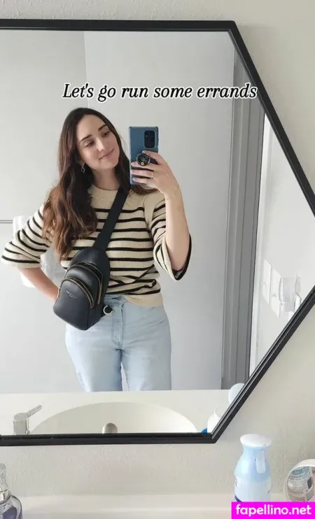 Abby Shapiro 1 OnlyFans Thumbnail #Wutr8ePiLn